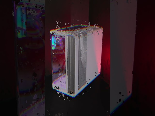 RDY Trace X R01: AMD Ryzen™ 7 9800X3D, 32GB DDR5-6000MHz, AMD