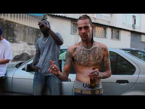 $TAG ONE - GAMEBOY (VÍDEO OFICIAL)