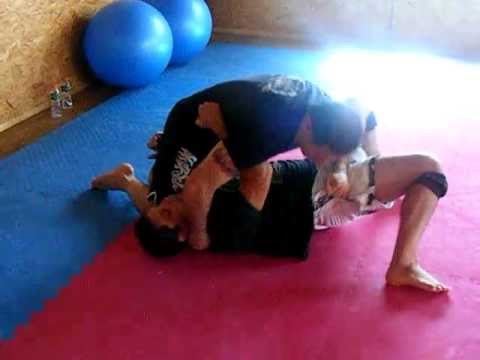 Jorge Muñoz Cerda vs cristián Enzi.avi