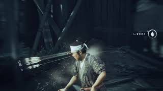 [心得] 對馬戰鬼 無限箭製洗錢法