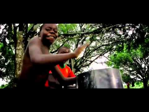 Patience Dabany Magic System X Maleya Miki Badboy Bill Clinton - Celebrons l'Afrique