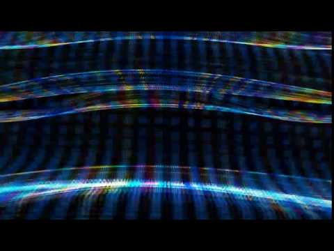 Club Visuals 717 - Fast Paticles VJ loop