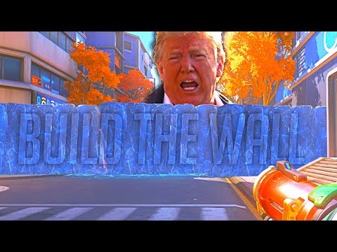 TOP 50 BRONZE MOMENTS IN OVERWATCH