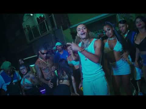 Tropa do Para Nunca - MC Kadu, Dia de Maldad3, PK Delas e GP (Clipe Oficial) DJ FEIJÃO, DJ DEIVÃO
