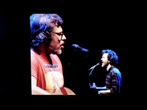 Flight of the Conchords - Father And Son - Dallas, TX 10-26-2016