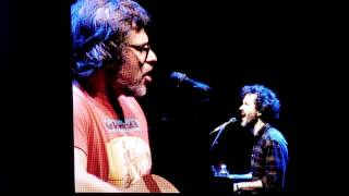 Flight of the Conchords - Father And Son - Dallas, TX 10-26-2016