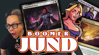 Boomer Jund