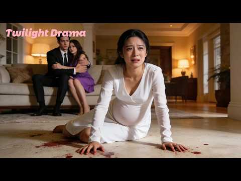 She Found Out Husband used her to make his first love a famous artist. She left and never returned！