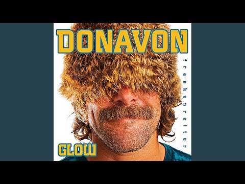 Push - Donavon Frankenreiter