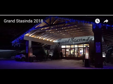 Grand Stasinda, Stasinda