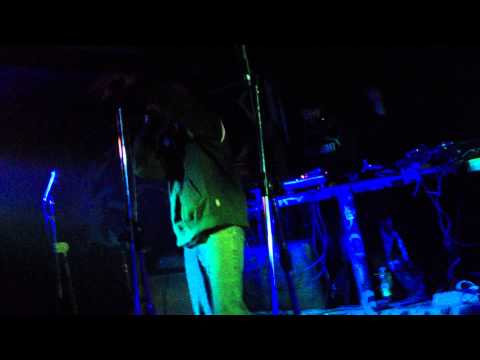 GIA' GIA' LOVE CARIO M DJ GRISSINO LIVE A TORINO