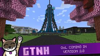 Top 10 Quality of Life Features for GTNH 2.8!