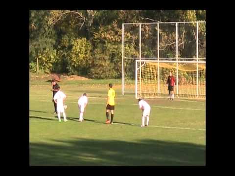 Gödi SE-Dunakeszi Kinizsi 1-0