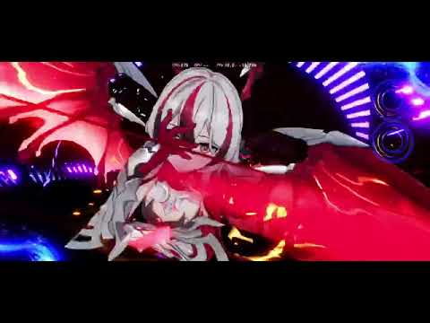 Honkai Impact 3 - SSS Sprout of Wishing : 39933/47920 | 4s0+1 RS FDD ME Teri S