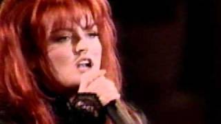 Dance! Shout! - Wynonna Judd
