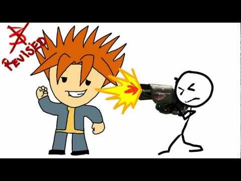 The DNA² (DNA2) Meeting [Parody] - An Explanation