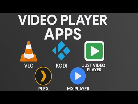 Top 5 Media Players for Android TV in 2025: Best Picks for Movies, Series, and More!