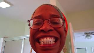 Charcoal Teeth Whitening Powder