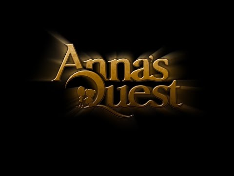 Anna's Quest