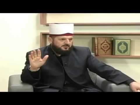 Në cilën kohë është më së miri të falet Namazi natës - Shefqet Krasniqi