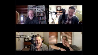 Filmwax TV: Tom Noonan & Karen Sillas (WHAT HAPPENED WAS...) video