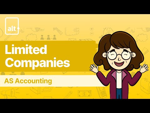 株式発行の会計処理 | 有限会社 | Aレベル会計 9706