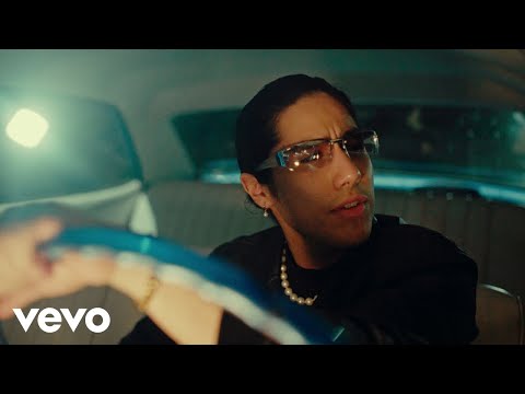 Menny Flores - Miedo