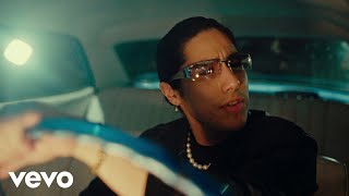 Miedo Music Video