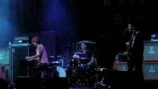 My Favorite Highway - Bigger Than Love