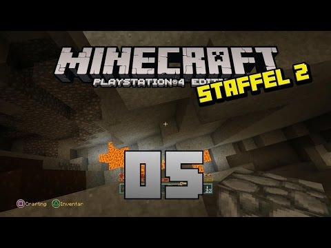 MINECRAFT S02E05 - Was reimt sich auf..? | Let's Play Minecraft [60FPS][German/Deutsch]