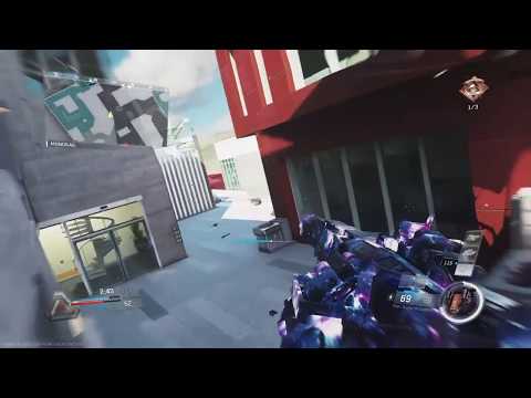 105 Seconds Nuke VS 7KD