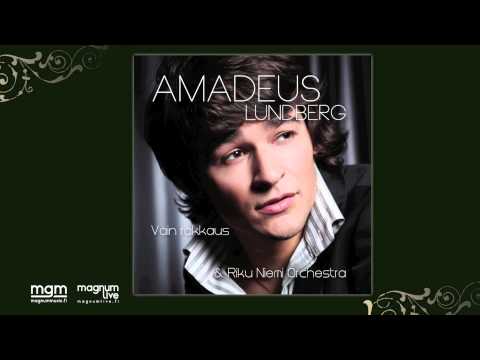 Amadeus Lundberg & Riku Niemi Orchestra - Besame Mucho