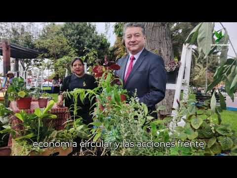 Seremi del Medio Ambiente detalló las prioridades de lo que será su gestión en Atacama