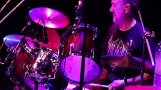 SACRIFICE live at the Manitoba Metalfest performing "Forward to Termination/Terror Strikes"