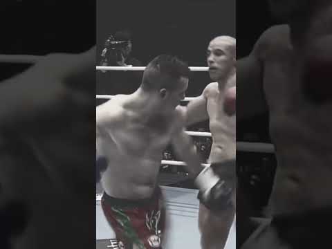 🥶COLDEST KNOCKOUT | IRON MIKE ZAMBIDIS | UFC Highlights | #ufc #motivation #highlights #shorts