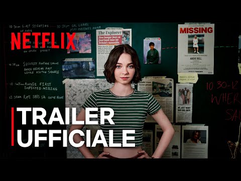 Come uccidono le brave ragazze, la recensione della serie Netflix - TvBlog