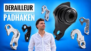 De traditionele derailleurpad verdwijnt? Dit is de toekomst!