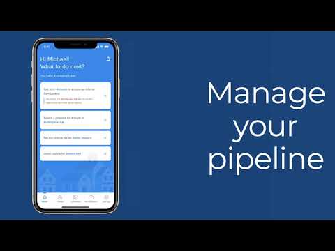 UpNest for Agents
