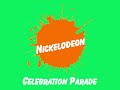 Nickelodeon Celebration Parade Soundtrack 2005