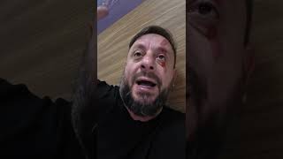 O.mal não gosta da presença do bem! Eu vou pra Cuiabá sim e me garanto com a presença dos seguidores