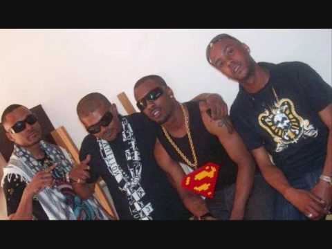 Jeolusy ft Bc Da Bossman & Matrix