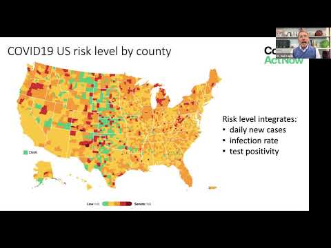 UCP 2021 Annual Meeting, Keynote Address by Dr. Neil Lamb