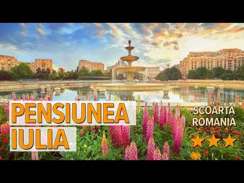 Pensiunea Iulia hotel review | Hotels in Scoarta | Romanian Hotels