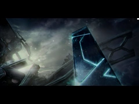 Starcraft 2 - Legacy of the Void - Mastery Achievement - Creep Sea Fishing