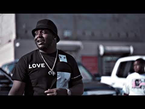 Rio Da Yung OG x Expen$ive - All Facts Prod By AFatzProd