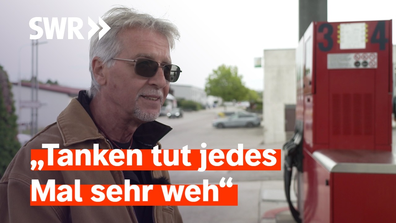 Wie steigende Energiepreise Menschen und Unternehmen belasten I Zur Sache! Baden-Württemberg