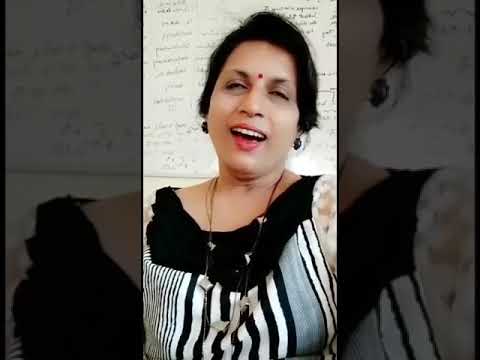 |World Chocolate Day 7July2022||Song Sung By|| Sanyukta Padhi||Assistant Professor,English|