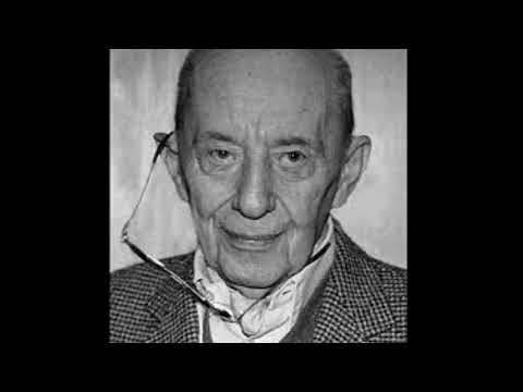 Curt Bois Biografie - Deutsche Schauspieler