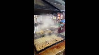 Download lagu Magical Chinese street food 神奇的中国街头美食  不思議な中国の街グルメ mp3