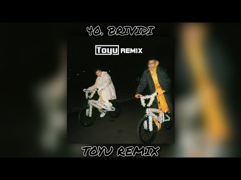 Mahmood, Blanco - Brividi (Toyu Remix)